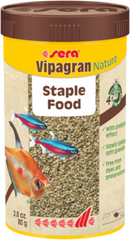 Sera Vipagran - Tropical Granules - Fishly