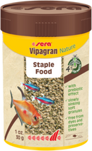 Sera Vipagran - Tropical Granules - Fishly