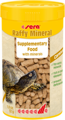 Sera Raffy Mineral - Fishly