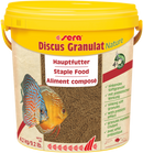Sera Discus Granules - Fishly
