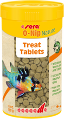 Sera O Nip Tablet - Fishly