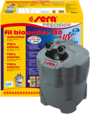 Sera Bioactive UV Canister Filter Range - Fishly