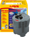 Sera Bioactive Canister Filter Range - Fishly