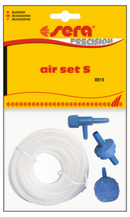 Sera Air Set - Fishly