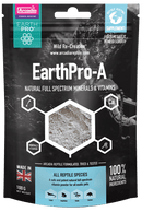 Arcadia EarthPro-A Reptile Vitamins & Minerals - Fishly