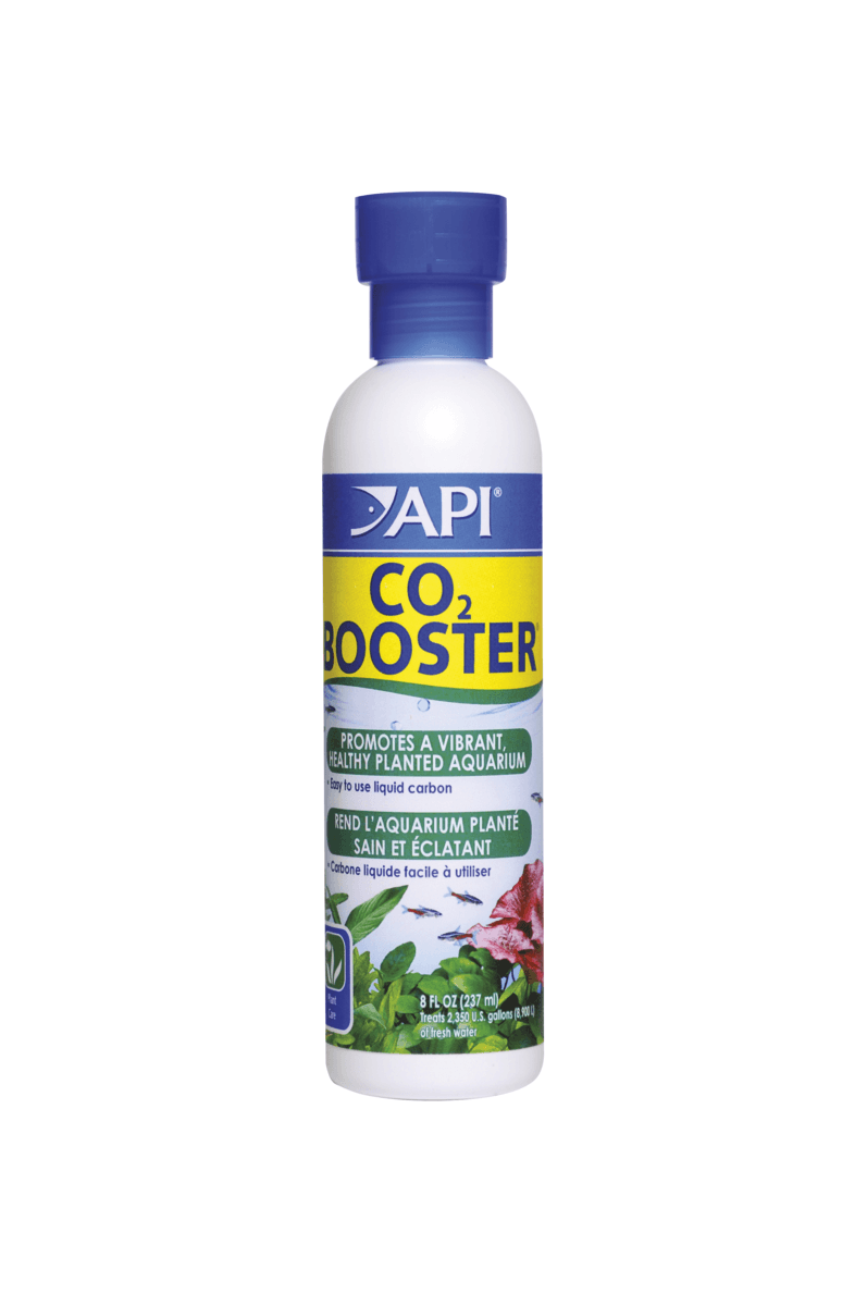 API CO2 Booster - Fishly