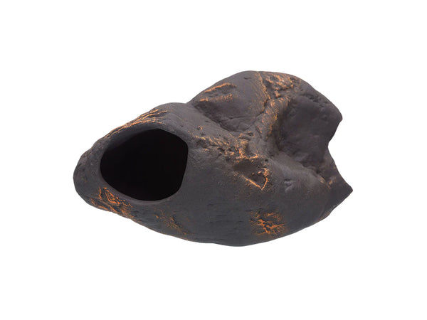 Pleco Ceramics Cichlid Stone Magma - Fishly