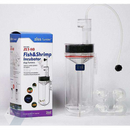 Ziss Egg Tumbler - Fishly