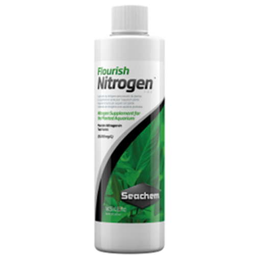 Seachem Flourish Nitrogen - Fishly