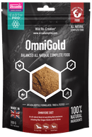 Arcadia EarthPro Omni-Gold - Fishly