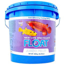 New Life Spectrum Float