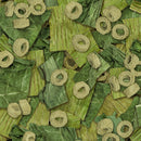 Sera Herbs and Loops - Fishly