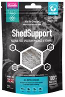Arcadia EarthPro Shed Support - Fishly