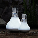 Arcadia Basking Solar Flood Lamp - Fishly