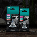 Arcadia Basking Solar Spot Lamp - Fishly