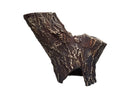 Pleco Ceramics Tree Trunk - Fishly