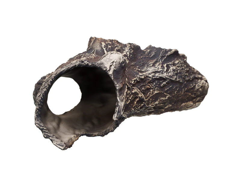 Pleco Ceramics Tree Trunk - Fishly